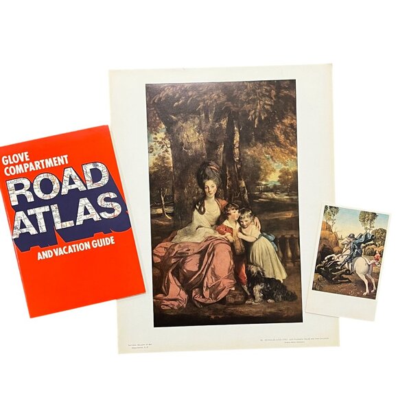 Readers Digest These United States Hardcover Book - Picture 2 of 11